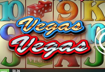 Vegas-Vegas