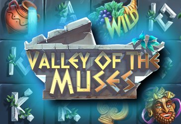 Valley Of The Muses